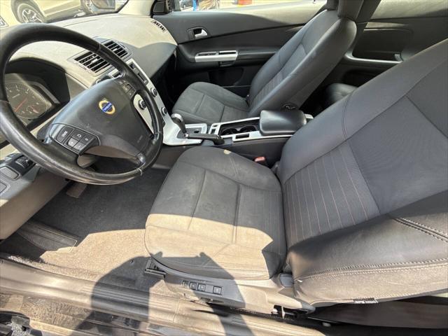 used 2012 Volvo C30 car, priced at $6,995