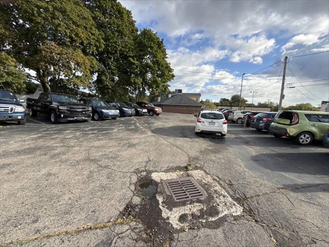 used 2014 Subaru Impreza car, priced at $5,995