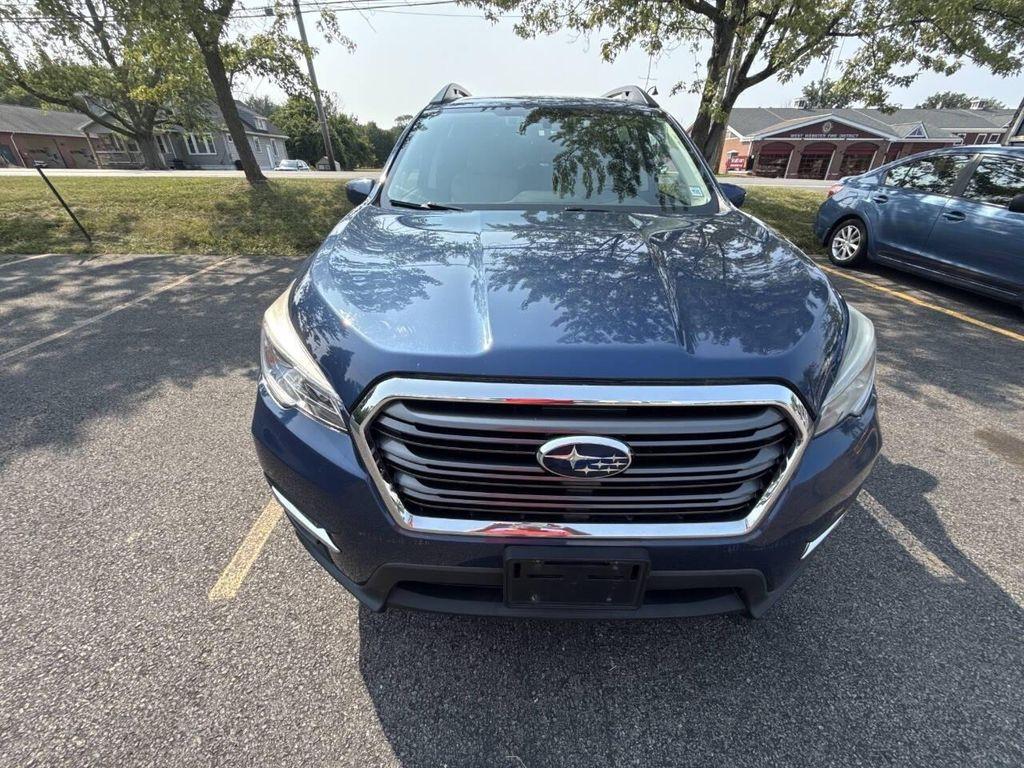 used 2019 Subaru Ascent car, priced at $13,995