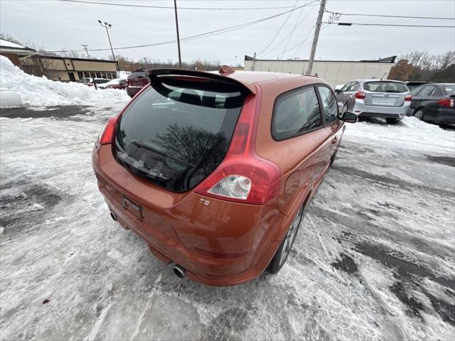 used 2011 Volvo C30 car, priced at $6,995