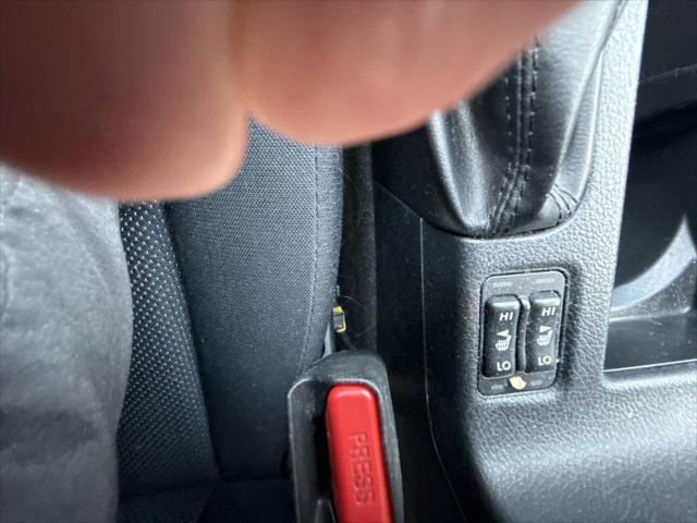 used 2014 Subaru Impreza car, priced at $6,500