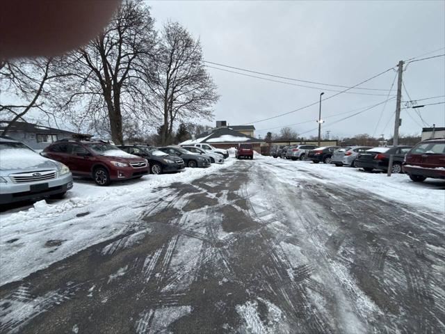 used 2012 Jeep Liberty car, priced at $6,995