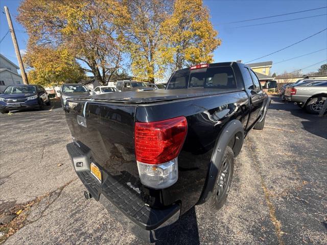 used 2012 Toyota Tundra car, priced at $13,995