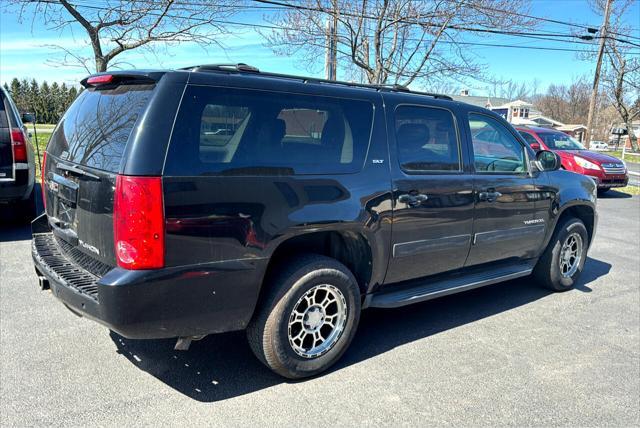 used 2011 GMC Yukon XL car, priced at $10,500