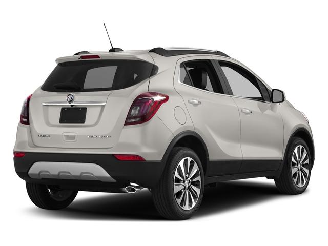 used 2017 Buick Encore car, priced at $11,600