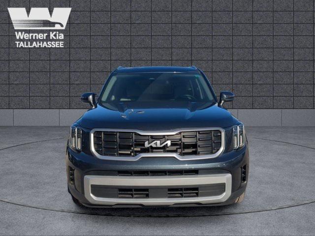 used 2024 Kia Telluride car, priced at $38,475