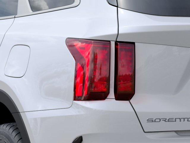 new 2023 Kia Sorento Hybrid car, priced at $39,486