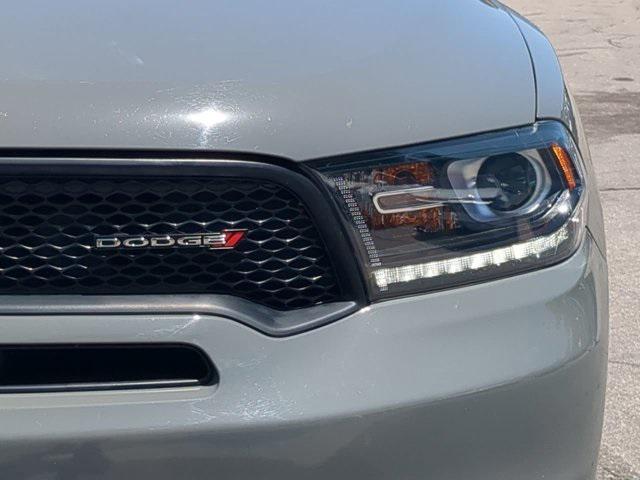 used 2019 Dodge Durango car, priced at $19,400