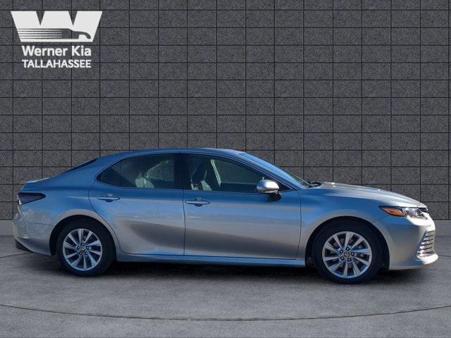 used 2023 Toyota Camry car, priced at $23,828