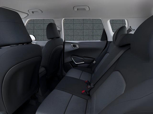 new 2025 Kia Soul car, priced at $21,132