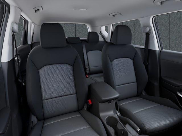 new 2025 Kia Soul car, priced at $21,132