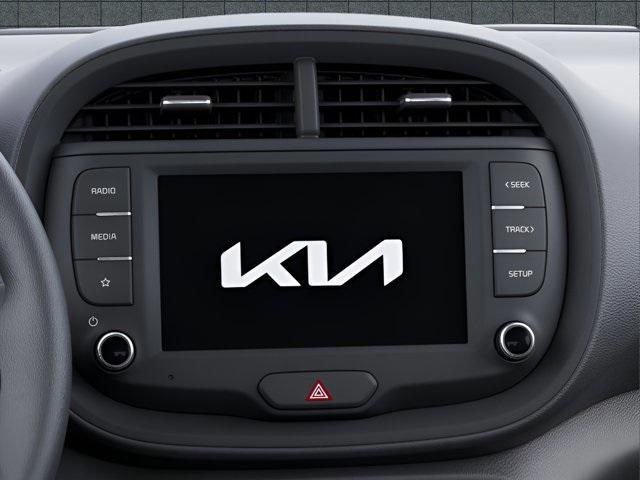 new 2025 Kia Soul car, priced at $21,132