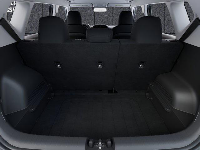 new 2025 Kia Soul car, priced at $18,451