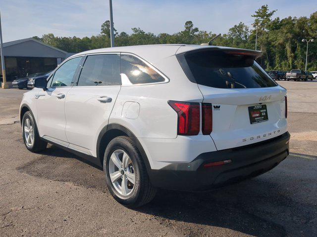 used 2022 Kia Sorento car, priced at $19,183