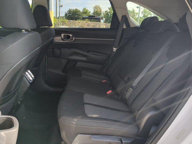 used 2022 Kia Sorento car, priced at $19,183