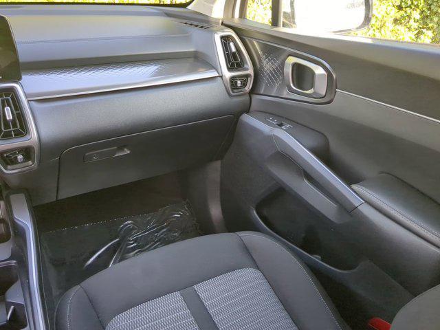 used 2022 Kia Sorento car, priced at $19,183