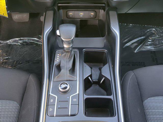 used 2022 Kia Sorento car, priced at $19,183