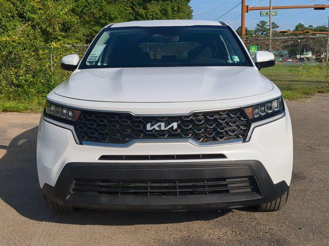 used 2022 Kia Sorento car, priced at $19,183