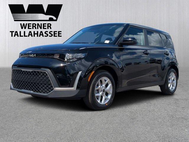 new 2024 Kia Soul car, priced at $20,706