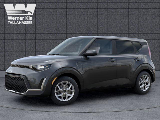 new 2025 Kia Soul car, priced at $21,840