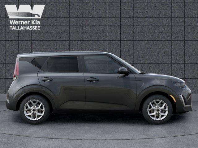 new 2025 Kia Soul car, priced at $21,840