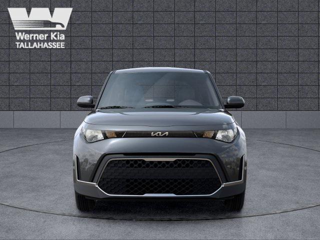 new 2025 Kia Soul car, priced at $21,840