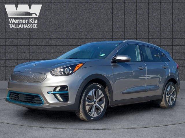 used 2022 Kia Niro EV car, priced at $20,991