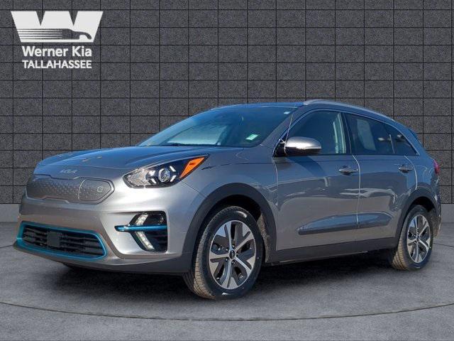 used 2022 Kia Niro EV car, priced at $20,991