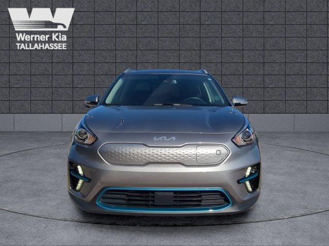 used 2022 Kia Niro EV car, priced at $20,991