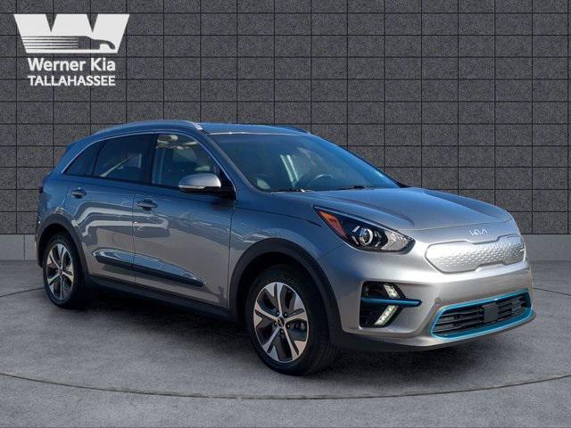 used 2022 Kia Niro EV car, priced at $20,991