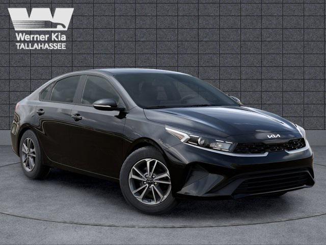 new 2024 Kia Forte car, priced at $20,009