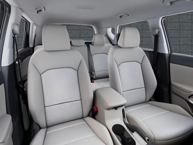 new 2025 Kia Soul car, priced at $19,169
