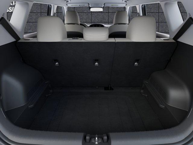 new 2025 Kia Soul car, priced at $19,169