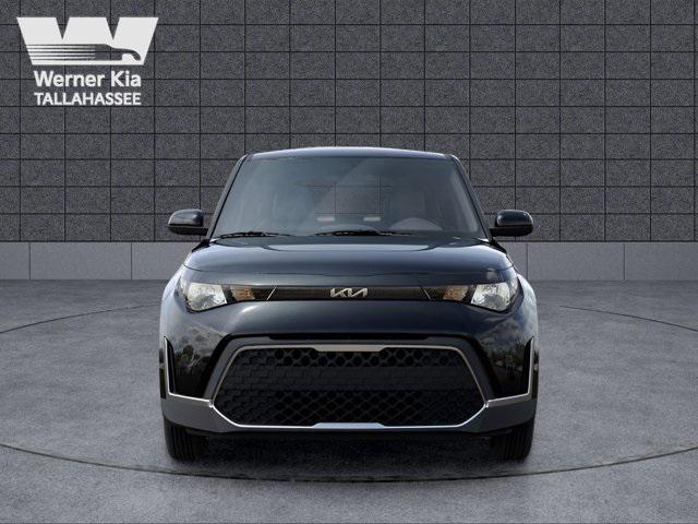 new 2025 Kia Soul car, priced at $19,169