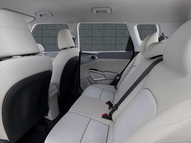 new 2025 Kia Soul car, priced at $19,169