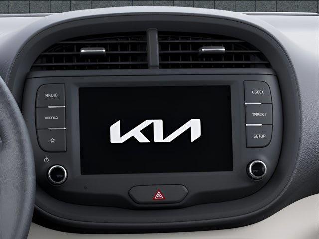 new 2025 Kia Soul car, priced at $19,169