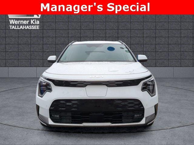 used 2023 Kia Niro EV car, priced at $26,988