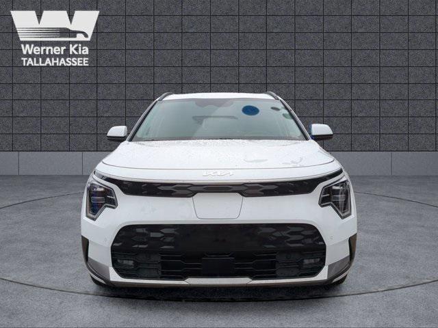 used 2023 Kia Niro EV car, priced at $34,433