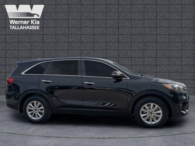 used 2019 Kia Sorento car, priced at $20,500