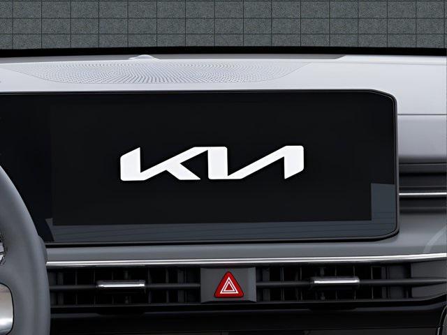 new 2025 Kia K5 car, priced at $29,264