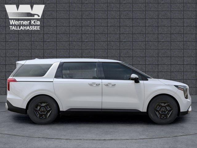 new 2026 Kia Carnival car, priced at $41,480