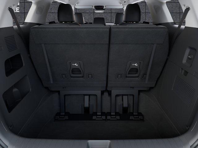 new 2026 Kia Carnival car, priced at $41,480