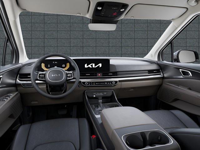 new 2026 Kia Carnival car, priced at $41,480