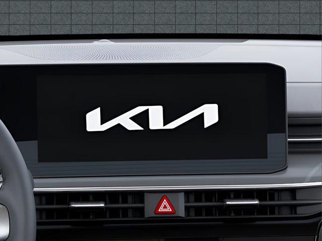 new 2025 Kia K5 car, priced at $36,109