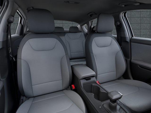 new 2025 Kia K4 car, priced at $21,673