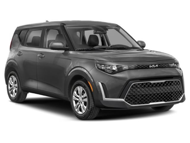 used 2024 Kia Soul car, priced at $18,376