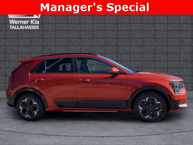 used 2023 Kia Niro EV car, priced at $26,988