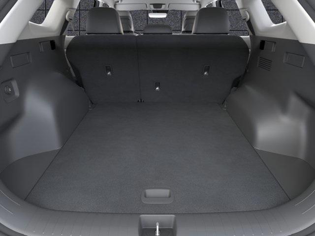 new 2025 Kia Sportage car, priced at $28,442