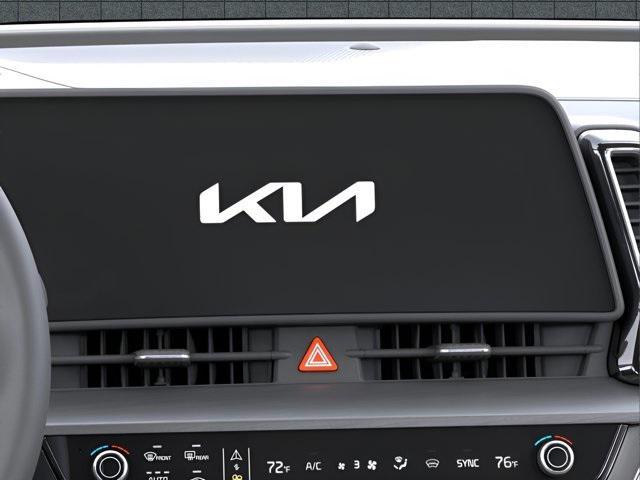 new 2025 Kia Sportage car, priced at $28,442