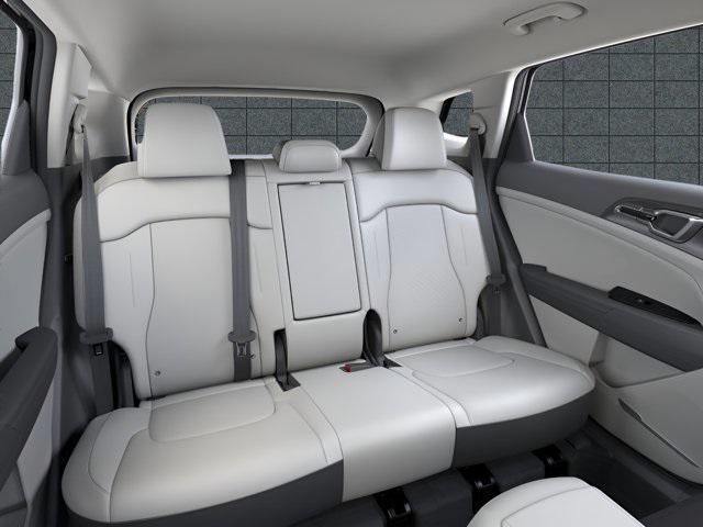 new 2025 Kia Sportage car, priced at $28,442